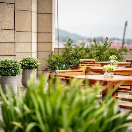Crowne Plaza Vinh Yen City Centre By Ihg Exterior photo