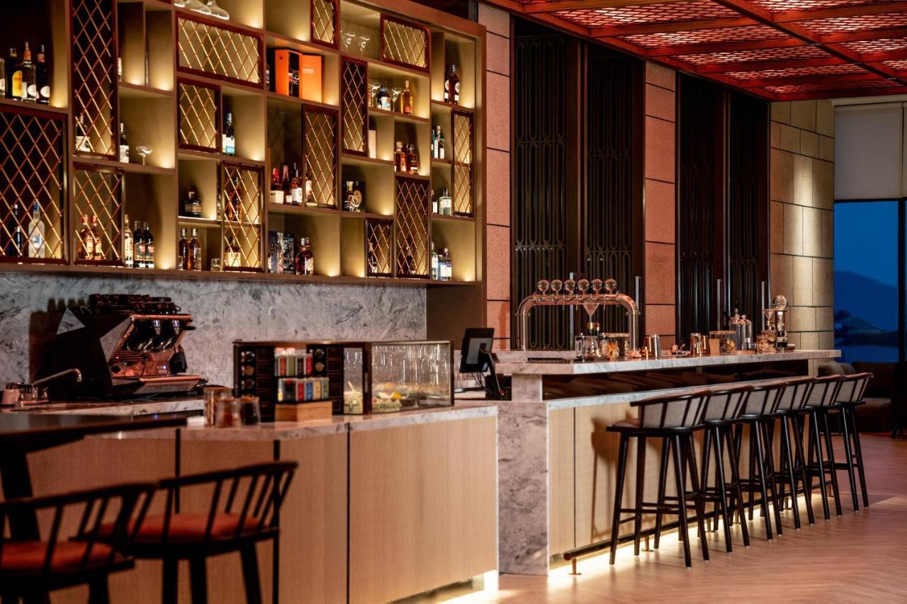 Crowne Plaza Vinh Yen City Centre By Ihg Exterior photo