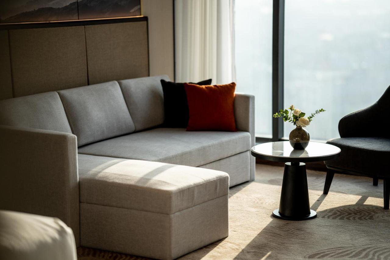 Crowne Plaza Vinh Yen City Centre By Ihg Exterior photo